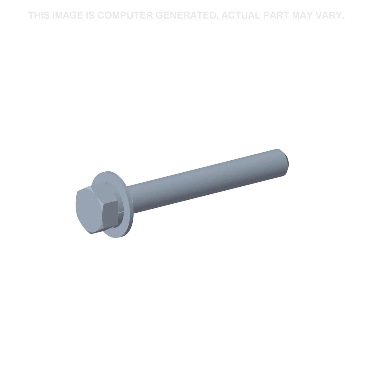 J920855 - OEM SCREW CAPTIVE WASHE - CASE CONSTRUCTION