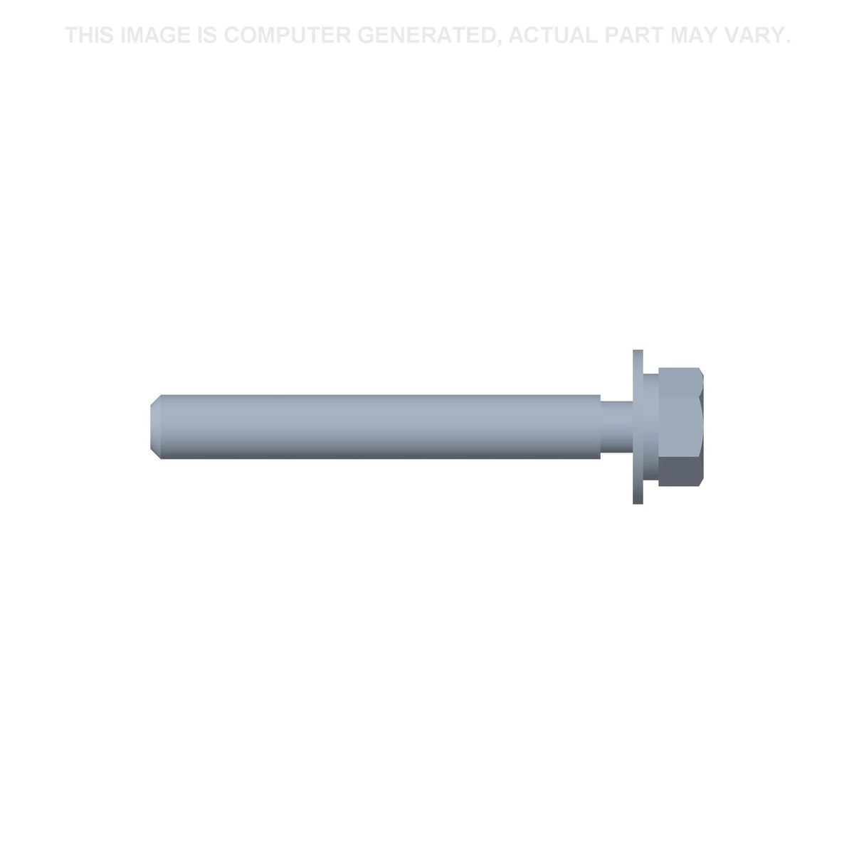 J920855 - OEM SCREW CAPTIVE WASHE - CASE CONSTRUCTION