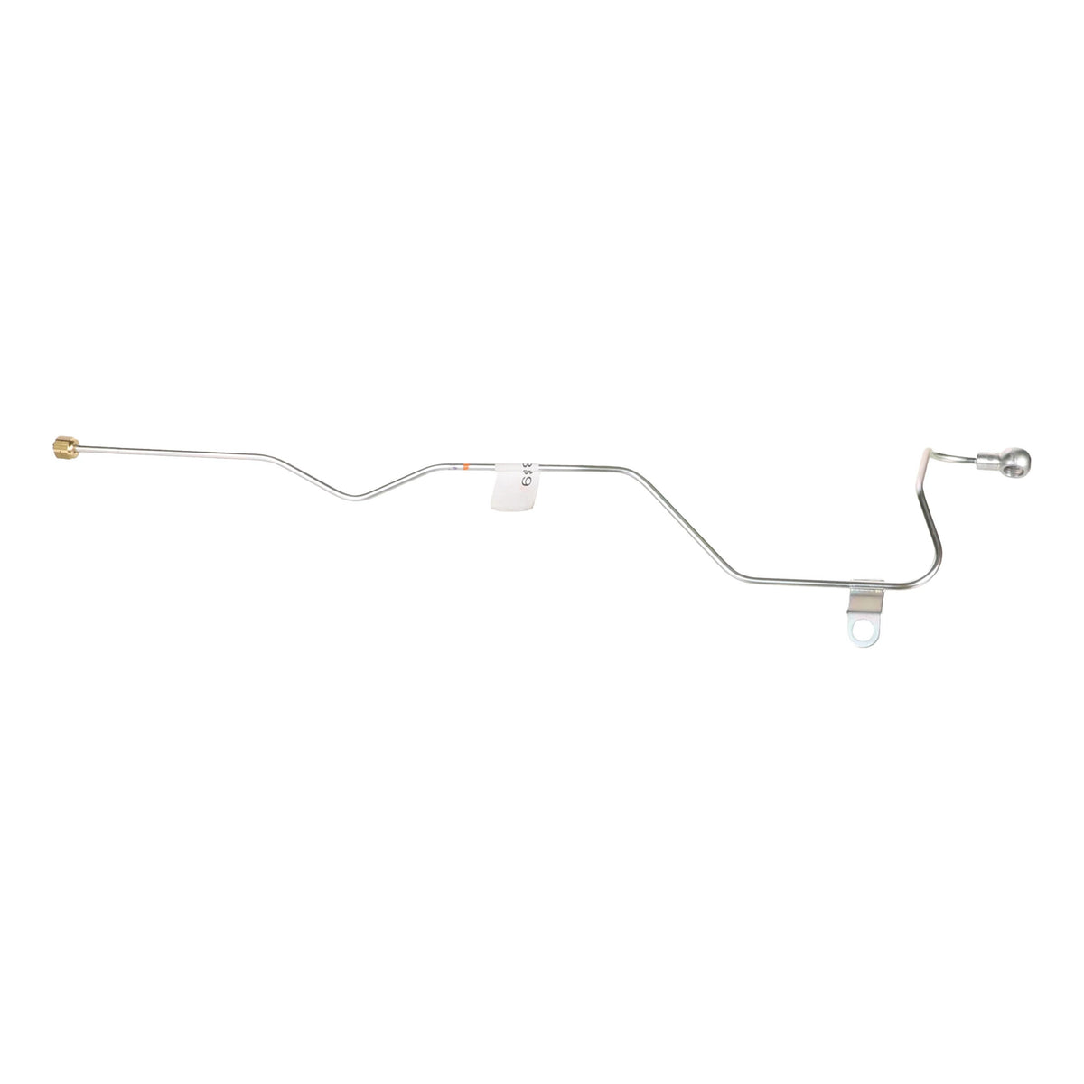 J920889 - OEM TUBE FUEL ASSEMBLY - CASE CONSTRUCTION