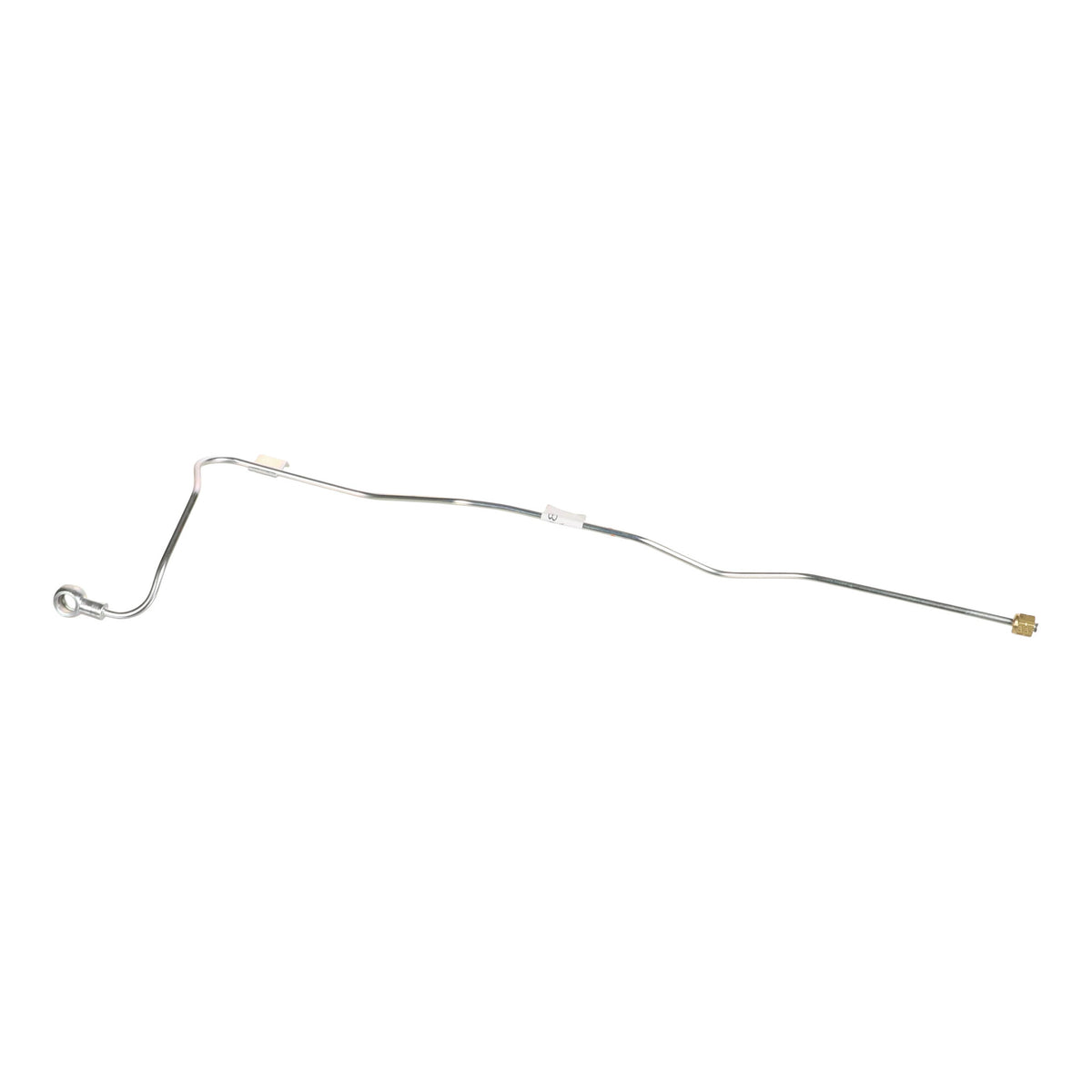 J920889 - OEM TUBE FUEL ASSEMBLY - CASE CONSTRUCTION