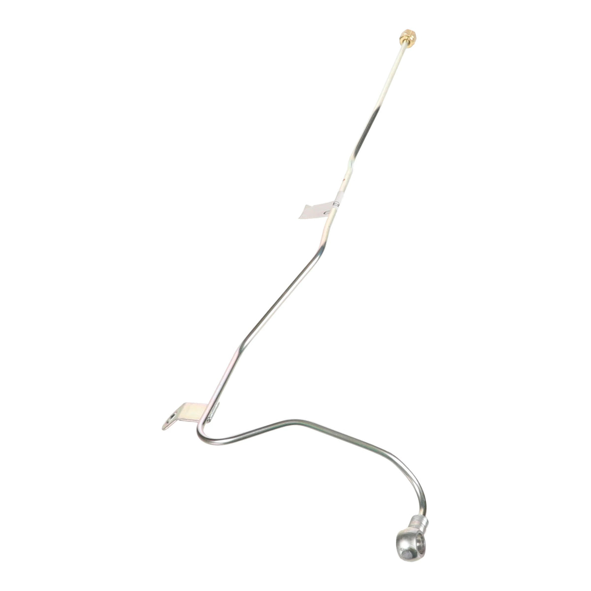 J920889 - OEM TUBE FUEL ASSEMBLY - CASE CONSTRUCTION