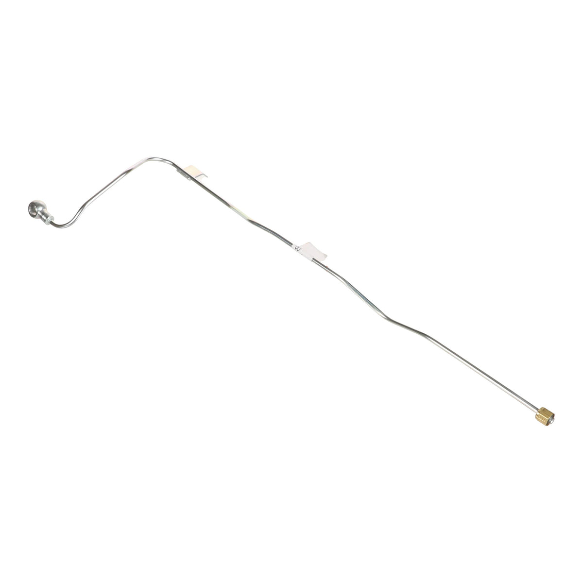 J920889 - OEM TUBE FUEL ASSEMBLY - CASE CONSTRUCTION