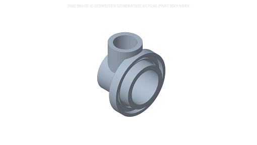 J921644 - OEM ADAPTER - CASE CONSTRUCTION
