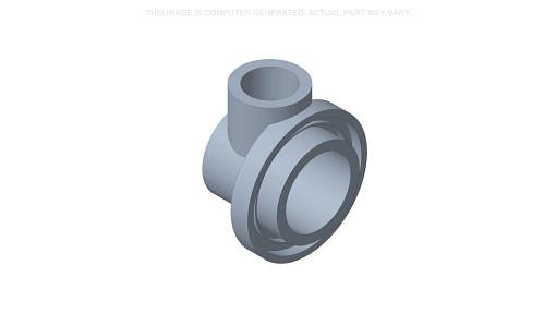 J921644 - OEM ADAPTER - CASE CONSTRUCTION