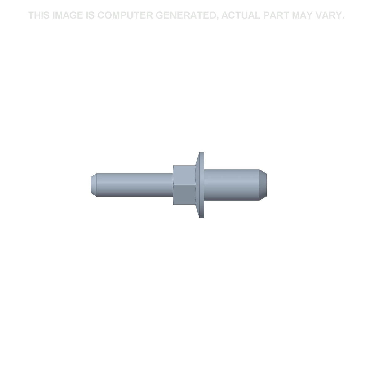 J921816 - OEM SPECIAL BOLT - CASE CONSTRUCTION