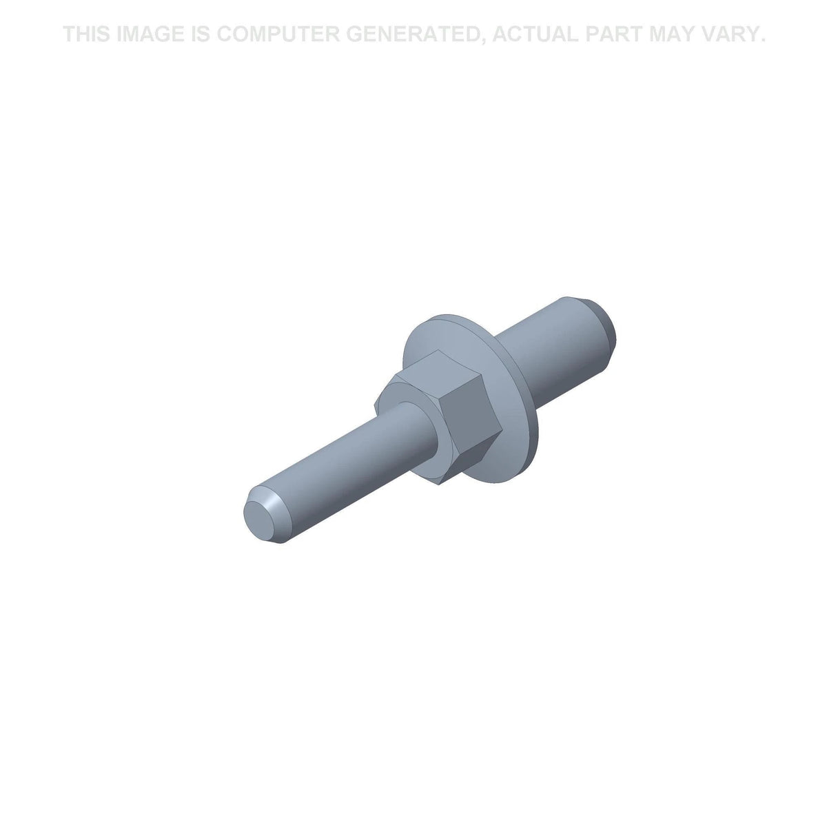 J921816 - OEM SPECIAL BOLT - CASE CONSTRUCTION