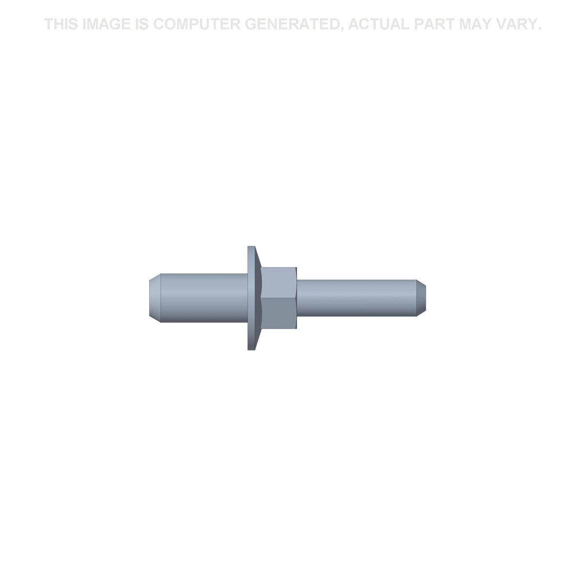 J921816 - OEM SPECIAL BOLT - CASE CONSTRUCTION