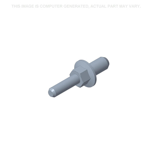 J921816 - OEM SPECIAL BOLT - CASE CONSTRUCTION