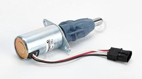 J921978 - OEM SOLENOID - CASE CONSTRUCTION
