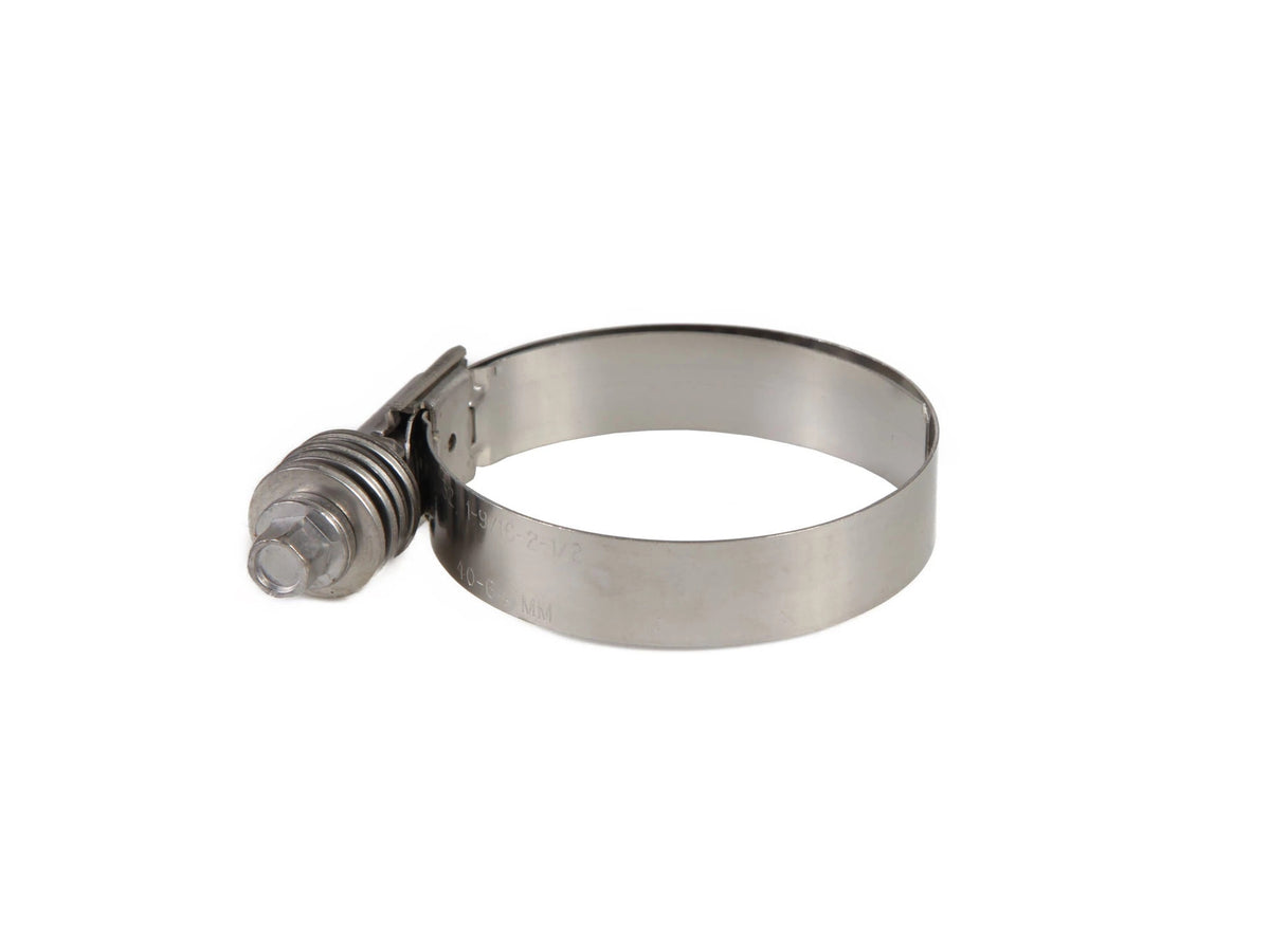 J922847 - OEM CLAMP - CASE CONSTRUCTION