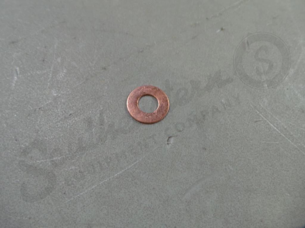 J923261 - OEM WASHER - CASE CONSTRUCTION