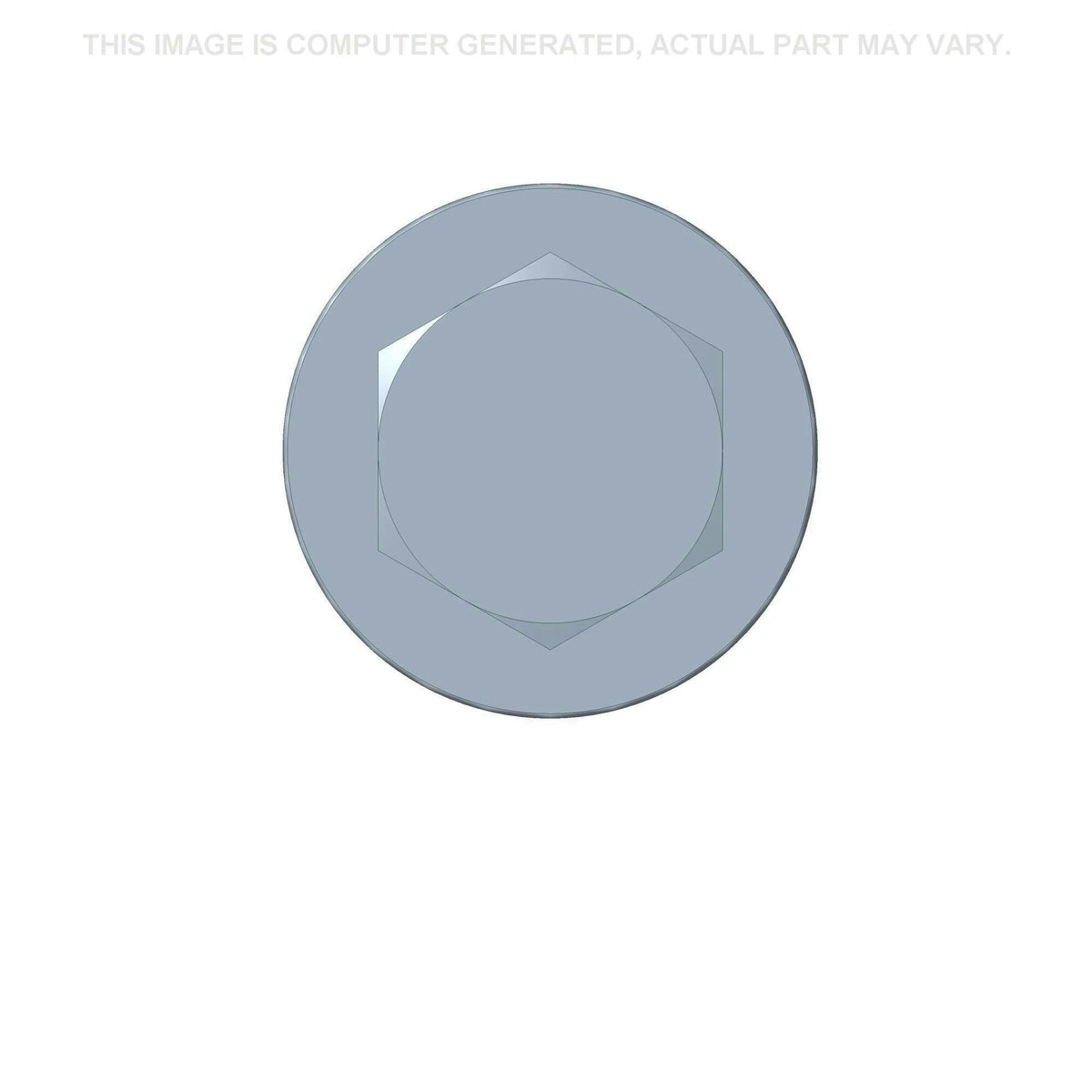 J924148 - OEM PLUG - CASE CONSTRUCTION
