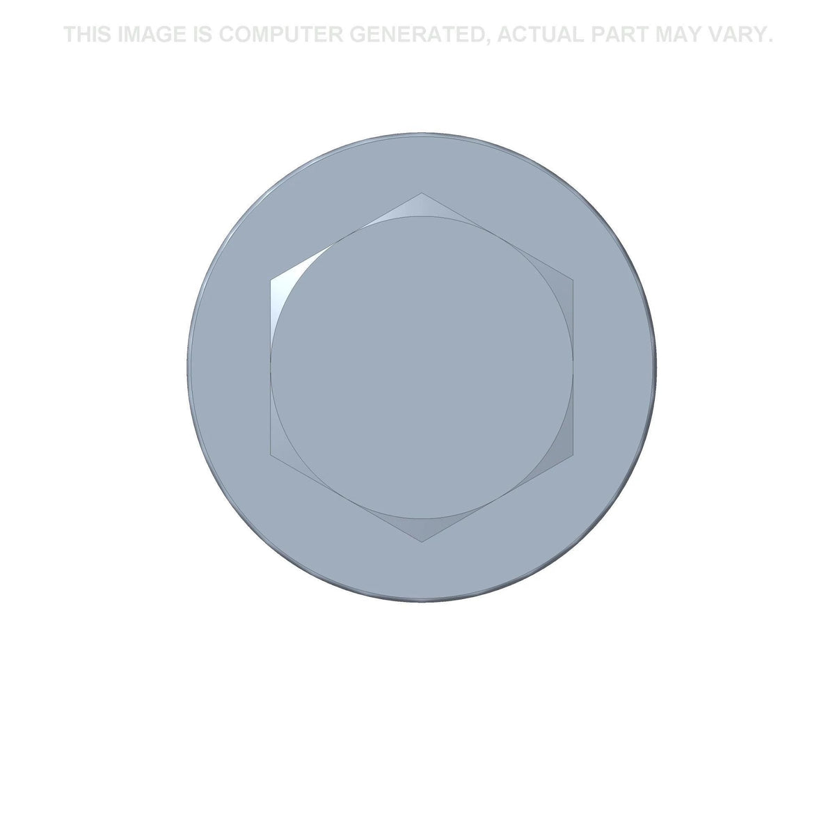 J924148 - OEM PLUG - CASE CONSTRUCTION