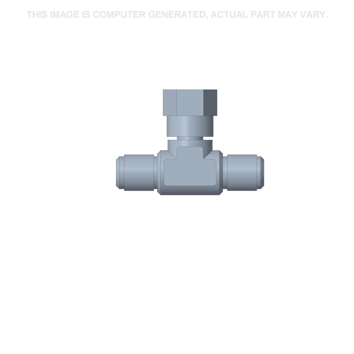 J924346 - OEM TEE - CASE CONSTRUCTION
