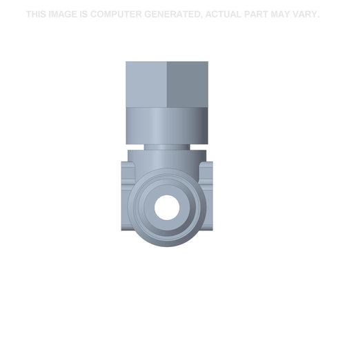 J924346 - OEM TEE - CASE CONSTRUCTION