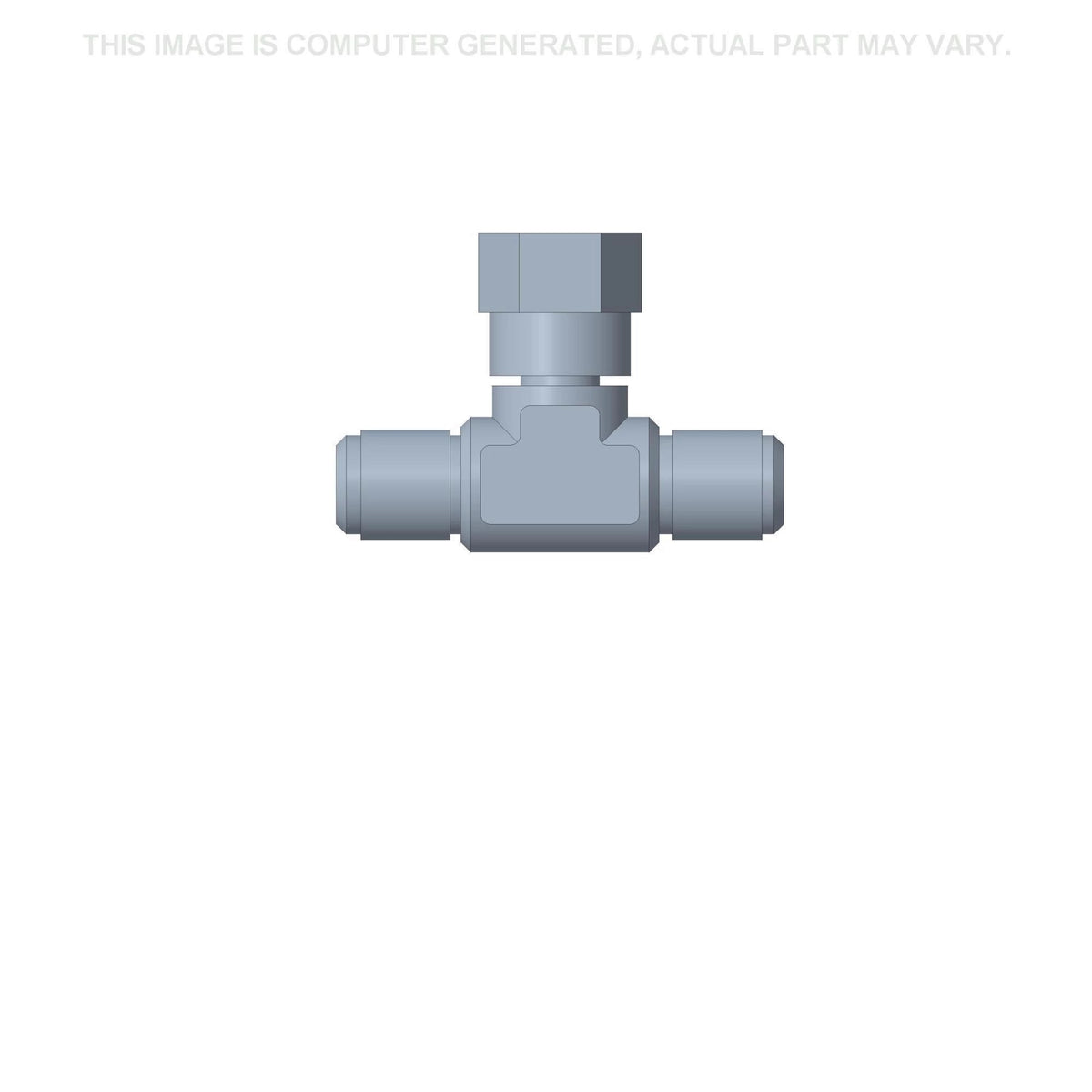 J924346 - OEM TEE - CASE CONSTRUCTION