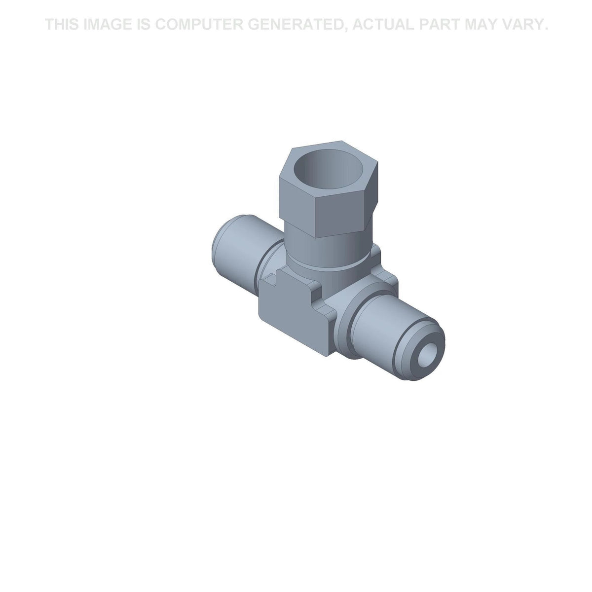 J924346 - OEM TEE - CASE CONSTRUCTION