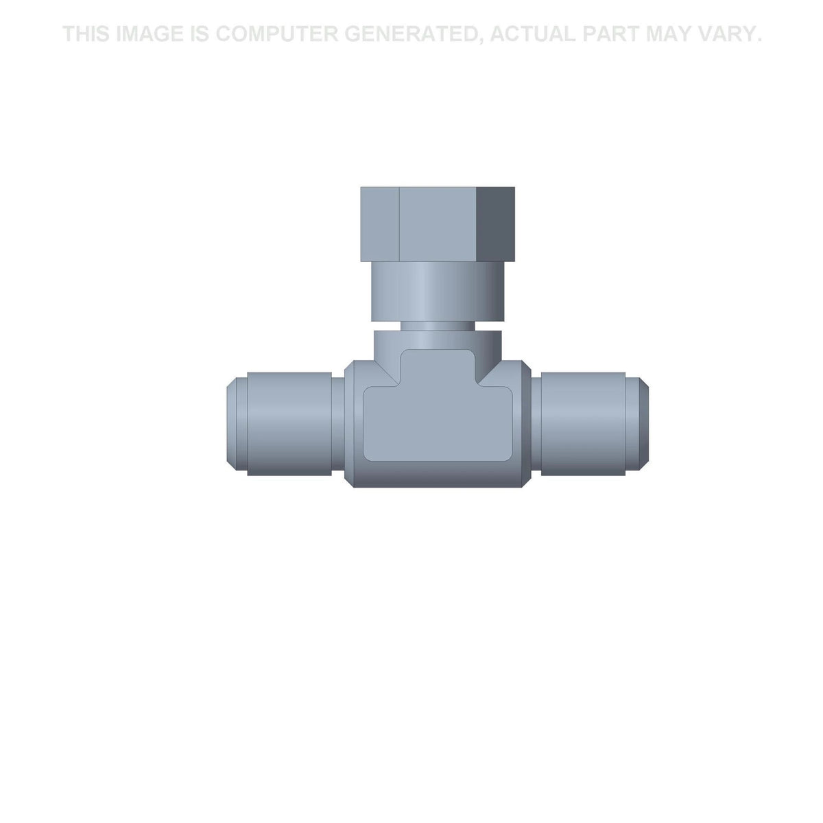 J924346 - OEM TEE - CASE CONSTRUCTION