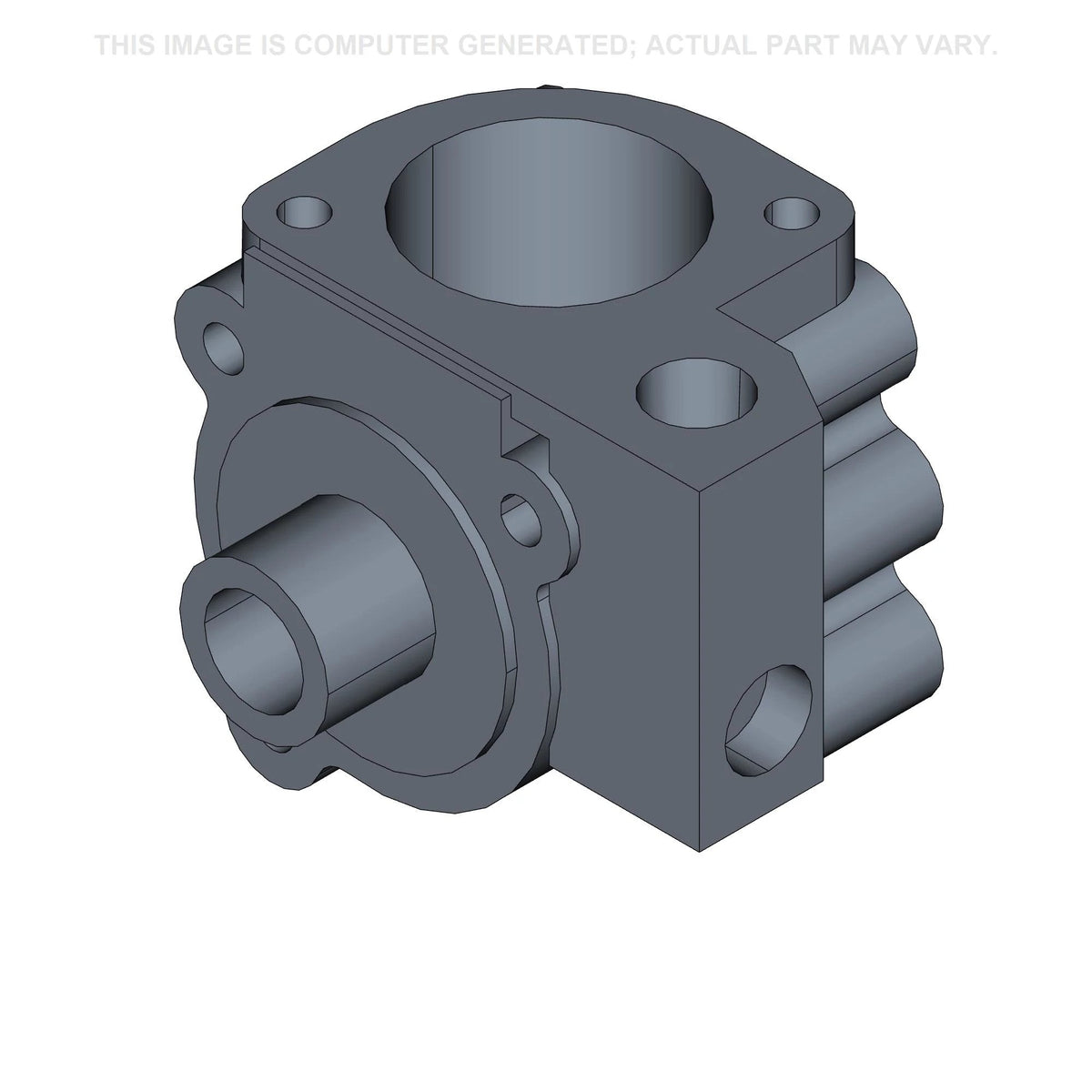 J924473 - OEM HOUSING - CASE CONSTRUCTION