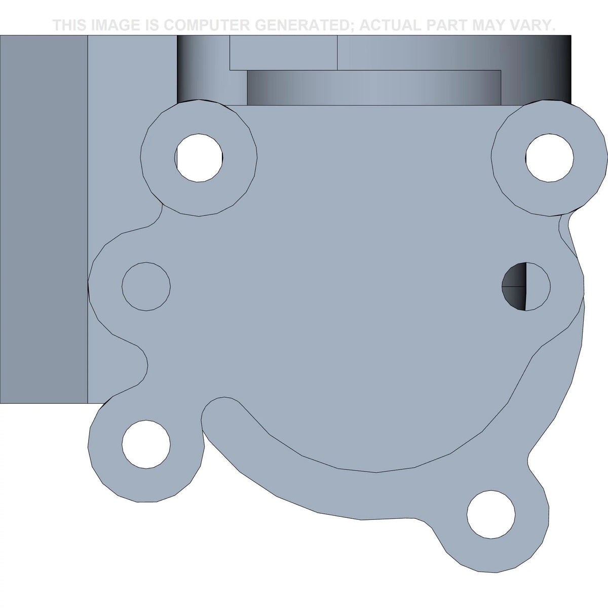 J924473 - OEM HOUSING - CASE CONSTRUCTION