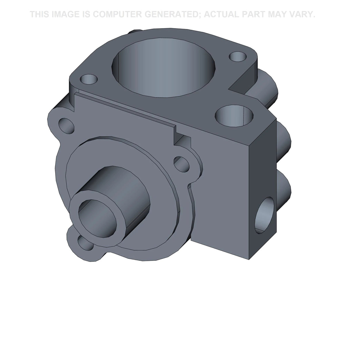 J924473 - OEM HOUSING - CASE CONSTRUCTION