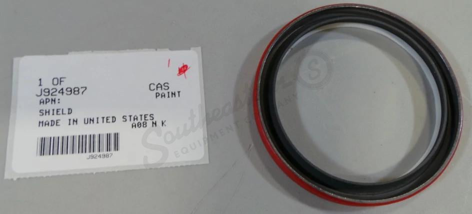 J924987 - OEM SHIELD - CASE CONSTRUCTION