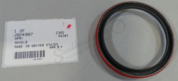 CASE Construction OEM Shield part number J924987