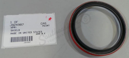 J924987 - OEM SHIELD - CASE CONSTRUCTION