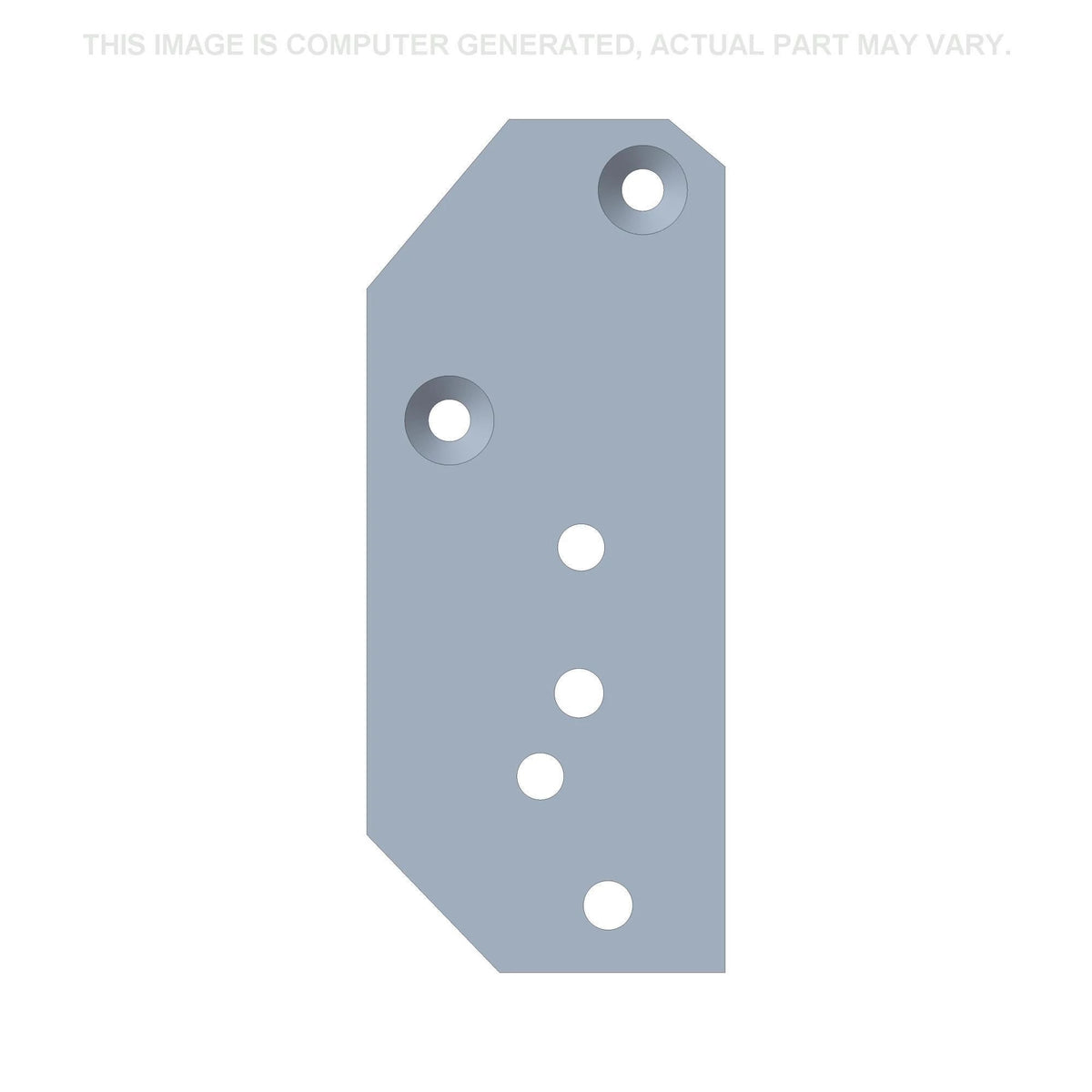 J925195 - OEM SUPPORT - CASE CONSTRUCTION