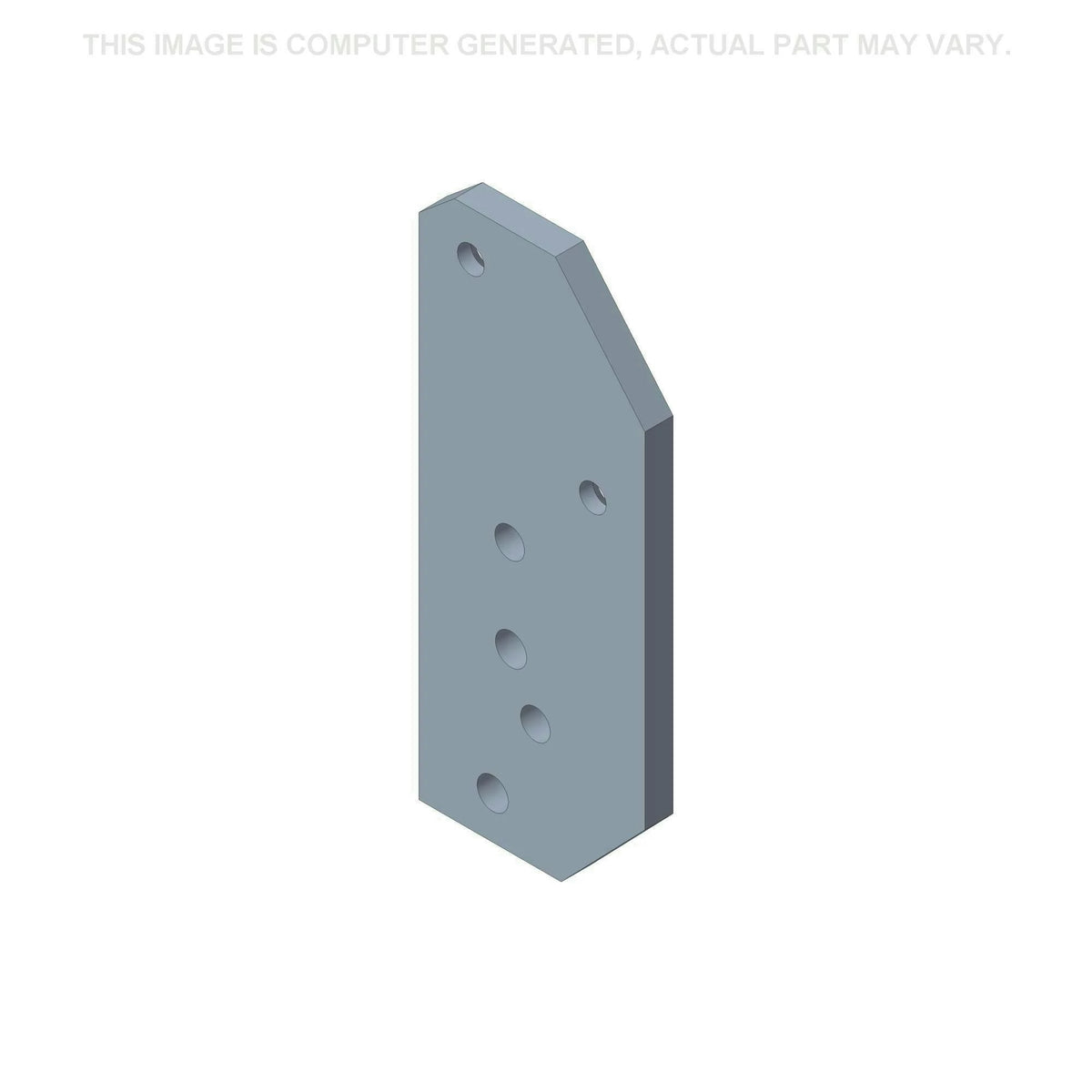 J925195 - OEM SUPPORT - CASE CONSTRUCTION