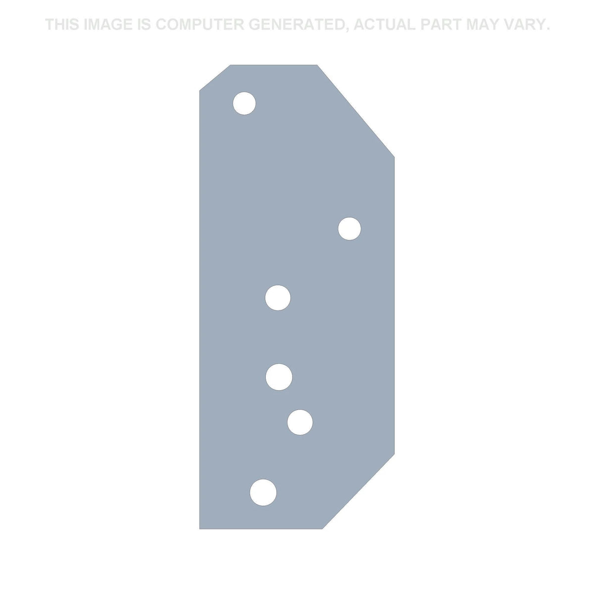 J925195 - OEM SUPPORT - CASE CONSTRUCTION