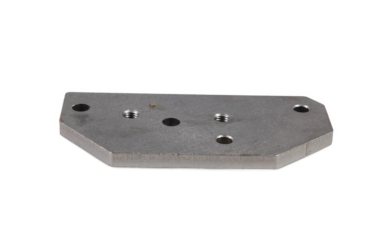 J925207 - OEM SUPPORT - CASE CONSTRUCTION