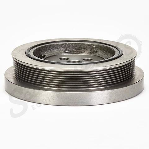 J925570 - OEM VIBRATION DAMPER - CASE CONSTRUCTION