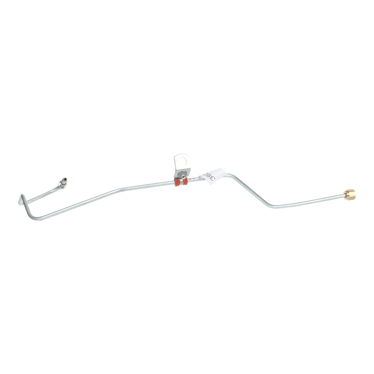 J925882 - OEM TUBE FUEL ASSEMBLY - CASE CONSTRUCTION