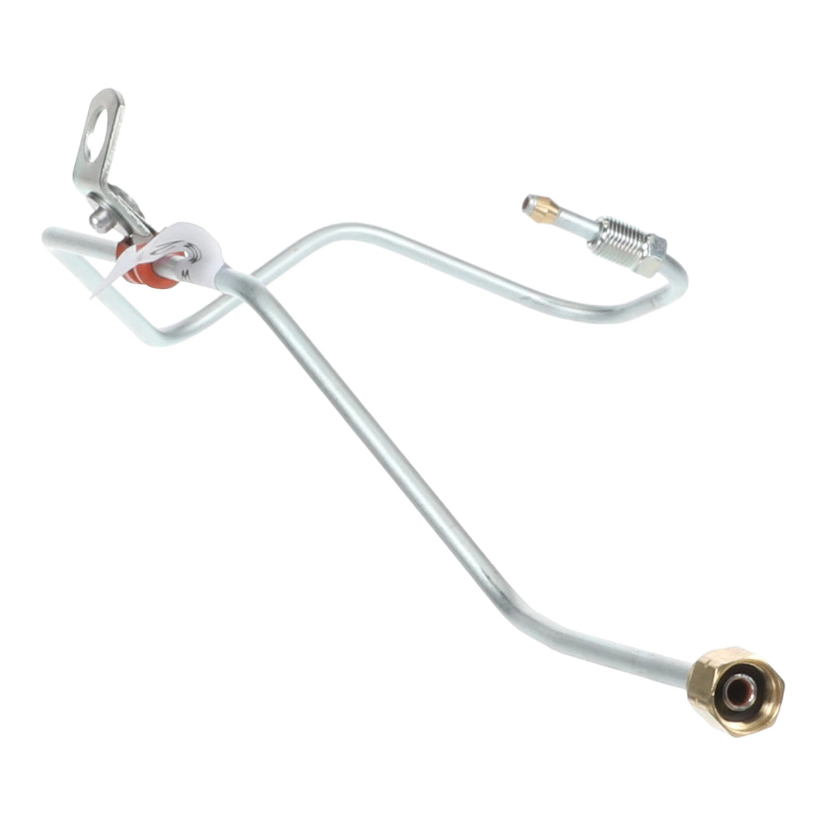 J925882 - OEM TUBE FUEL ASSEMBLY - CASE CONSTRUCTION