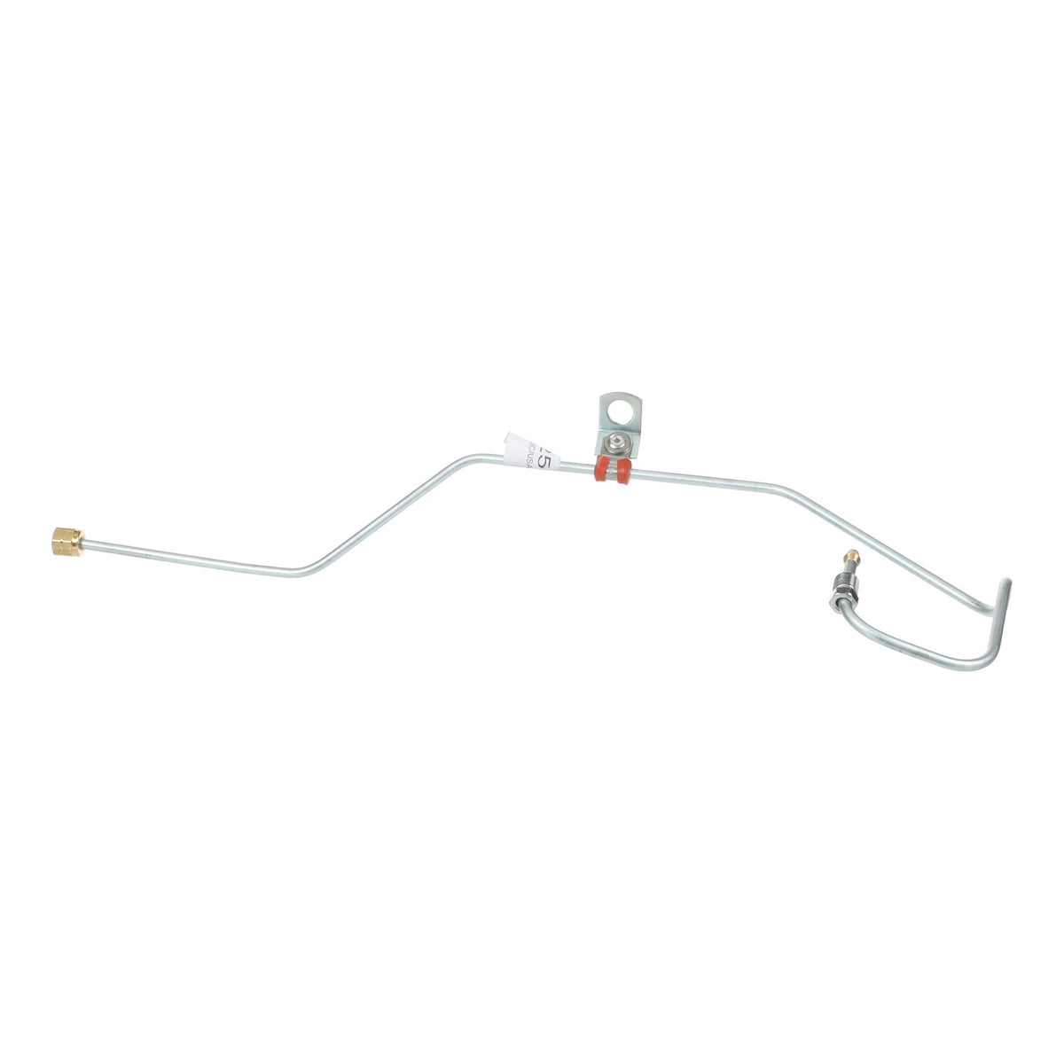 J925882 - OEM TUBE FUEL ASSEMBLY - CASE CONSTRUCTION