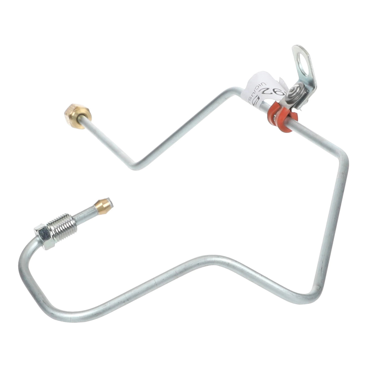 J925882 - OEM TUBE FUEL ASSEMBLY - CASE CONSTRUCTION