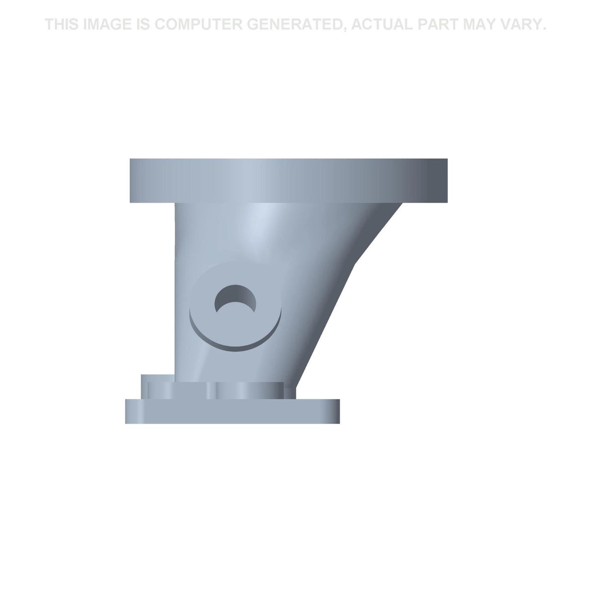 J926044 - OEM COVER - CASE CONSTRUCTION