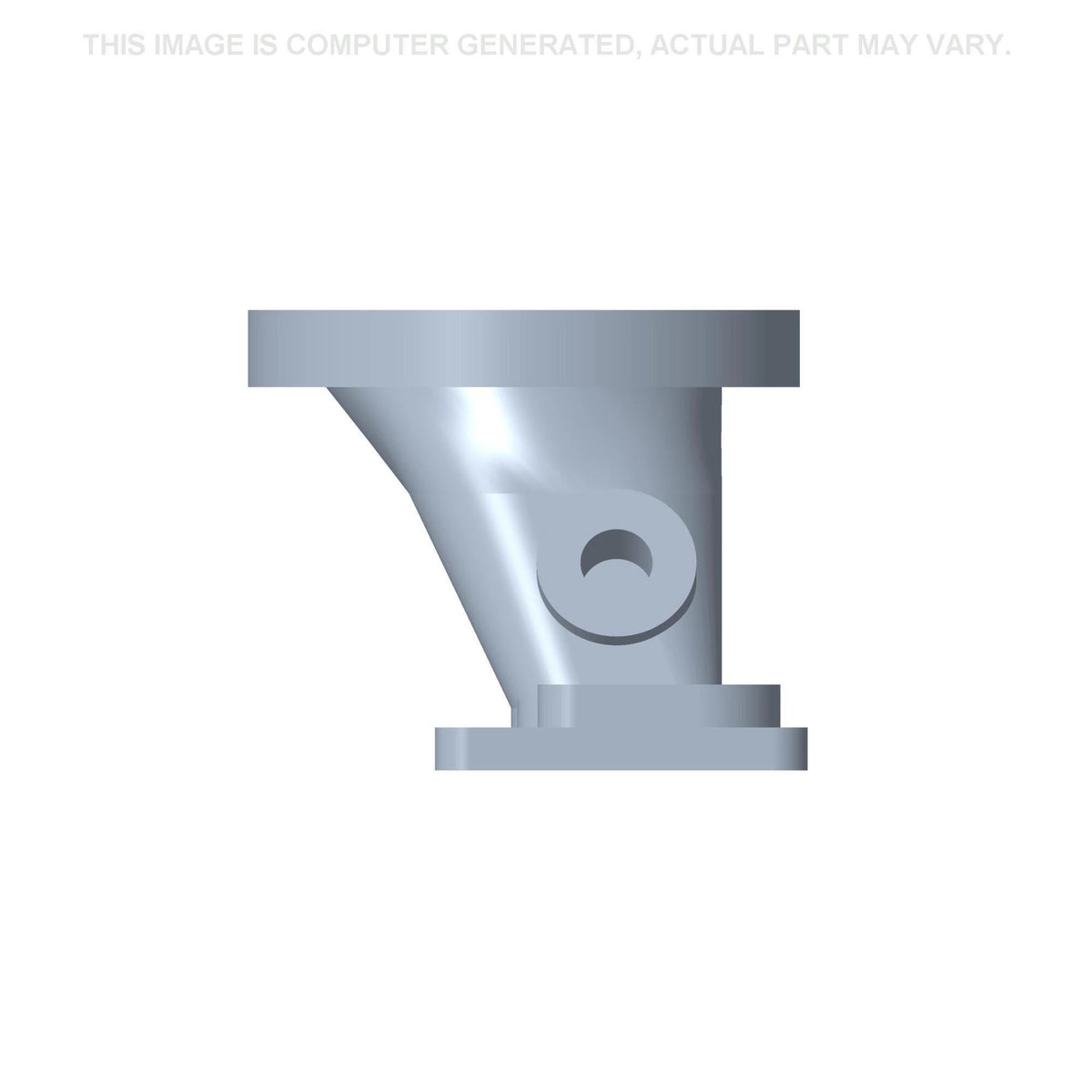 J926044 - OEM COVER - CASE CONSTRUCTION