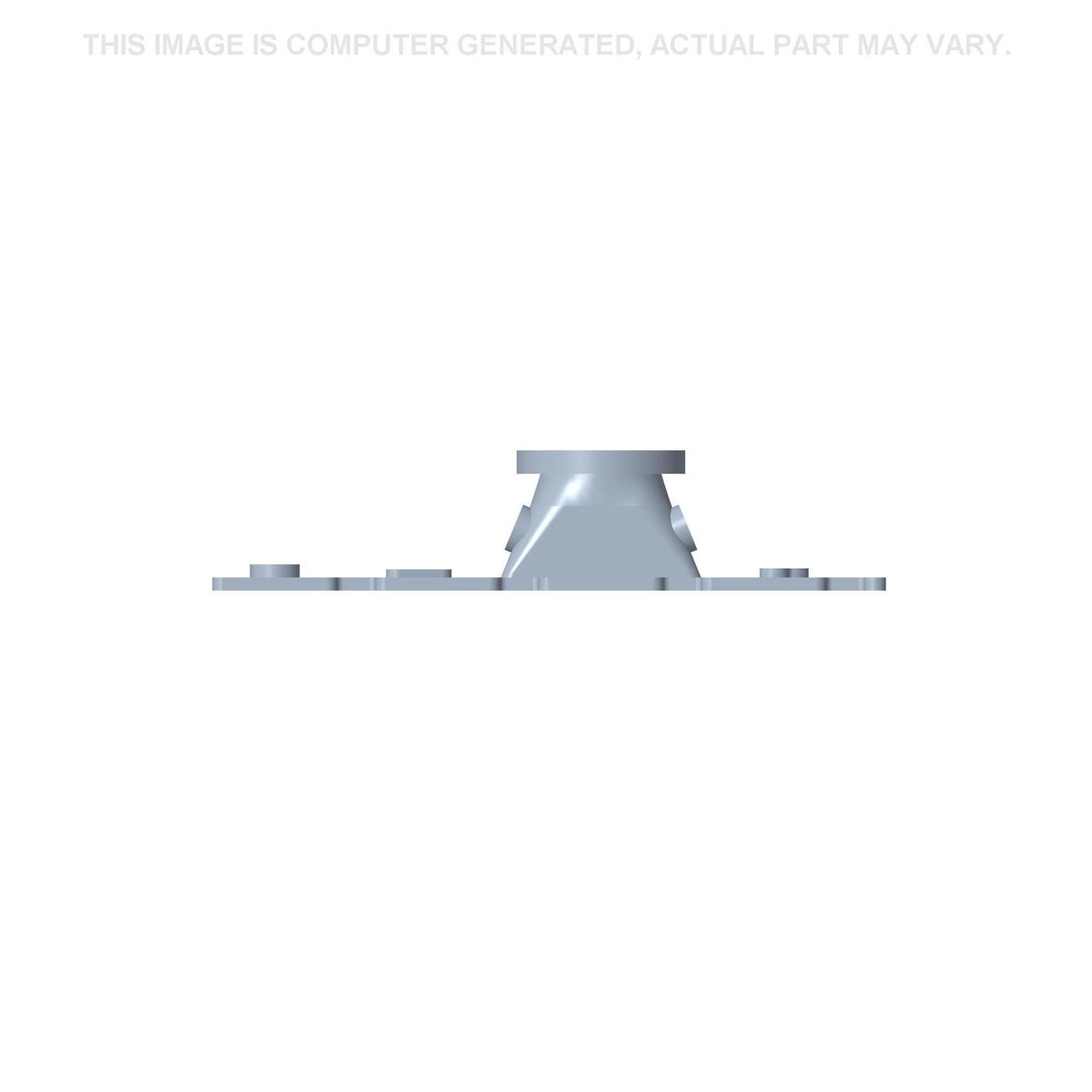 J926044 - OEM COVER - CASE CONSTRUCTION