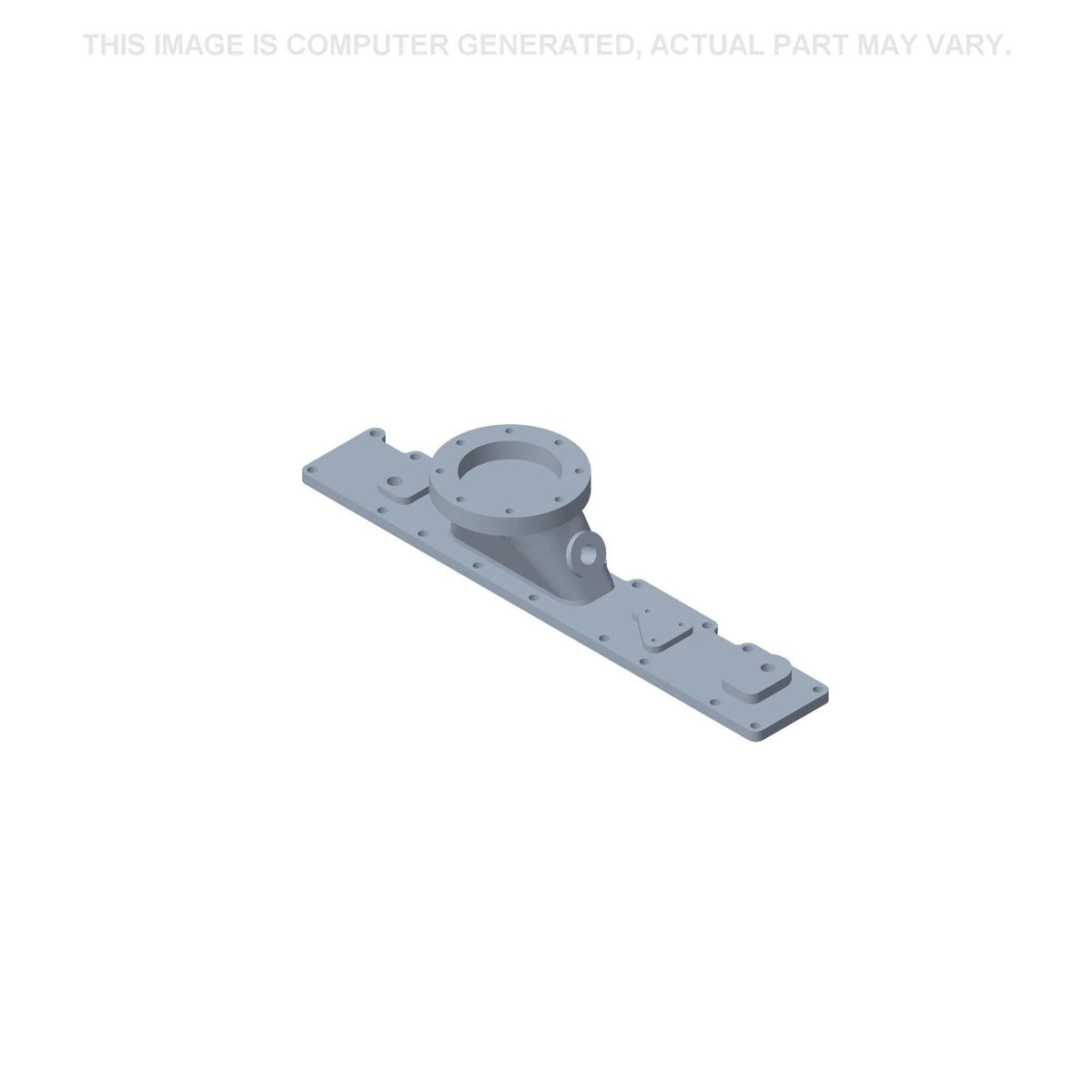 J926044 - OEM COVER - CASE CONSTRUCTION