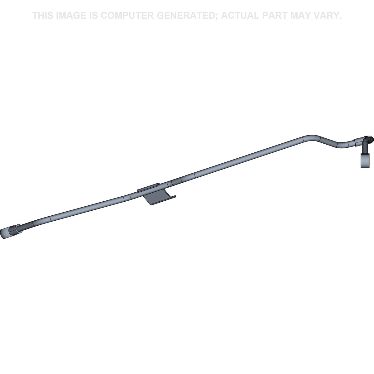 J926103 - OEM MANIFOLD - CASE CONSTRUCTION