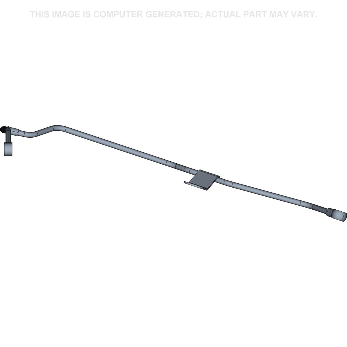 J926103 - OEM MANIFOLD - CASE CONSTRUCTION