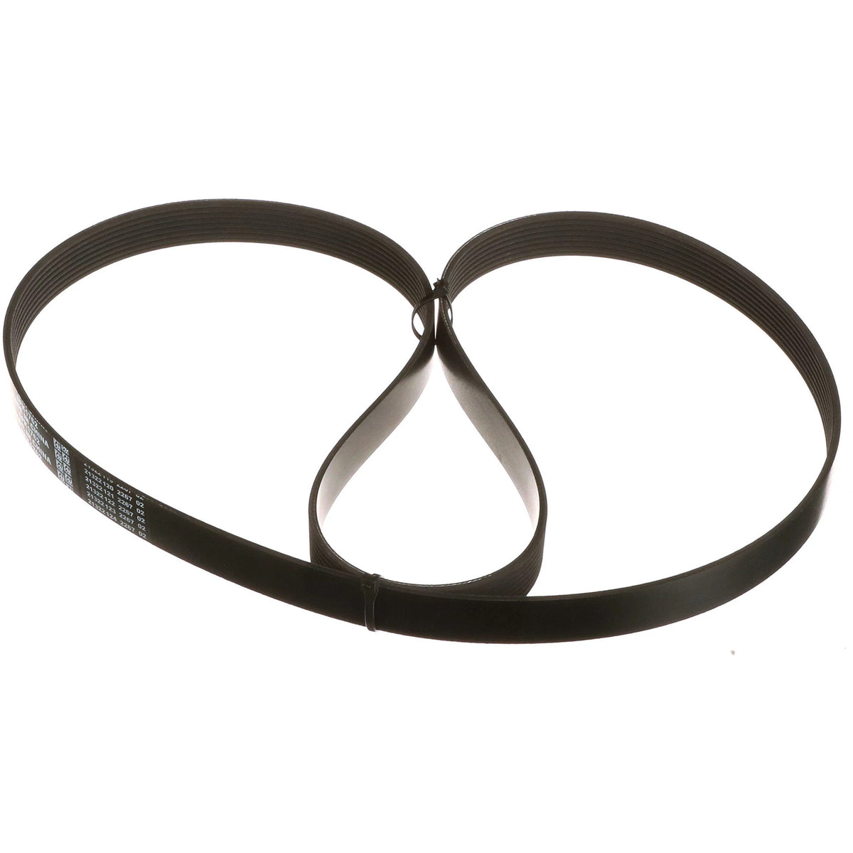 J926856 - OEM FAN V-BELT - CASE CONSTRUCTION