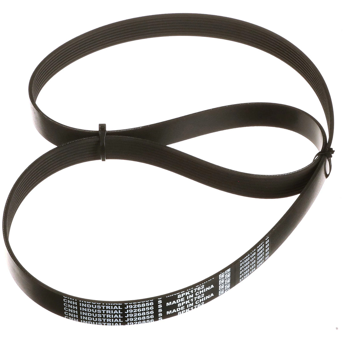 J926856 - OEM FAN V-BELT - CASE CONSTRUCTION