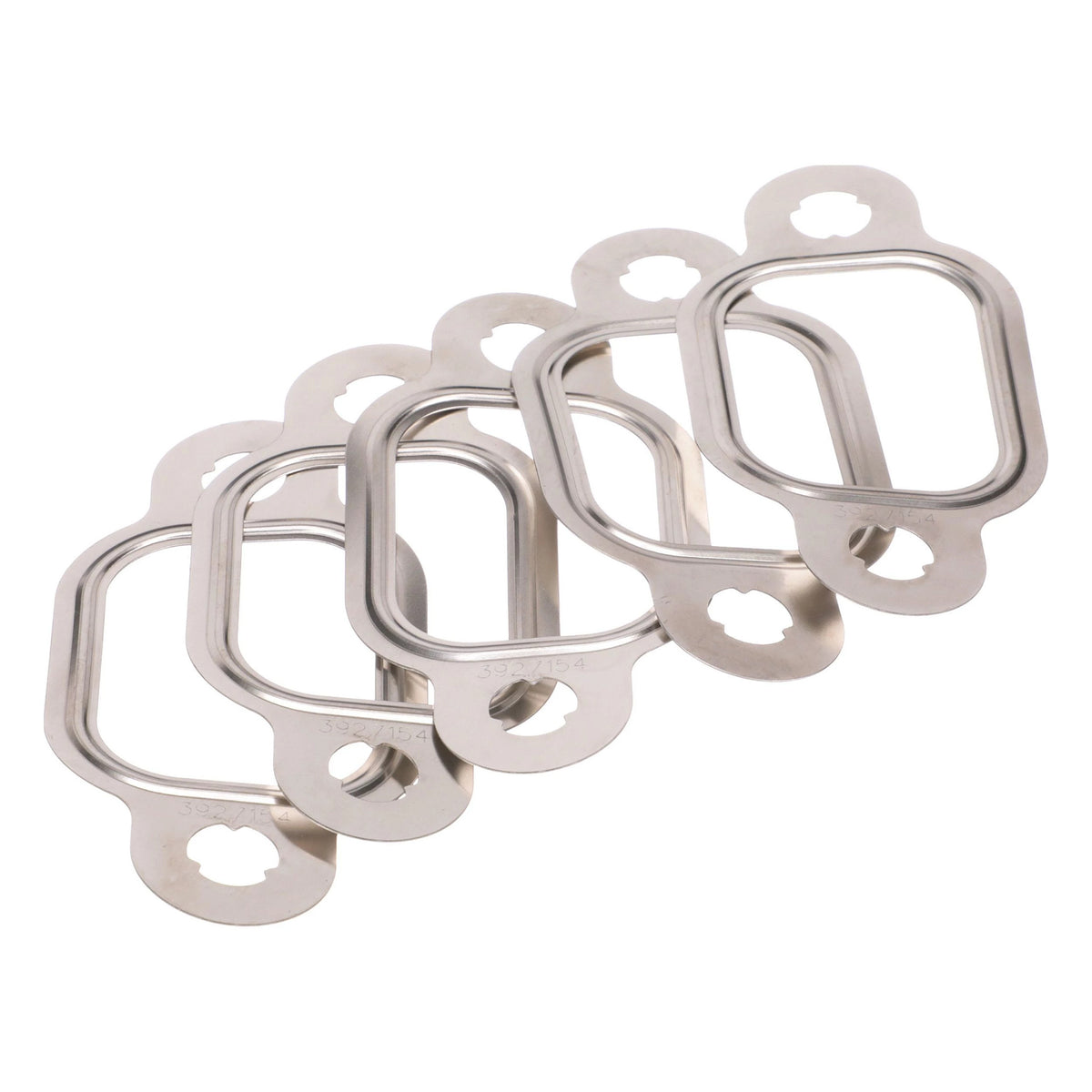 J927154 - OEM GASKET EXH - CASE CONSTRUCTION