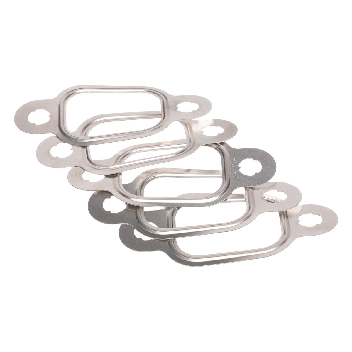 J927154 - OEM GASKET EXH - CASE CONSTRUCTION