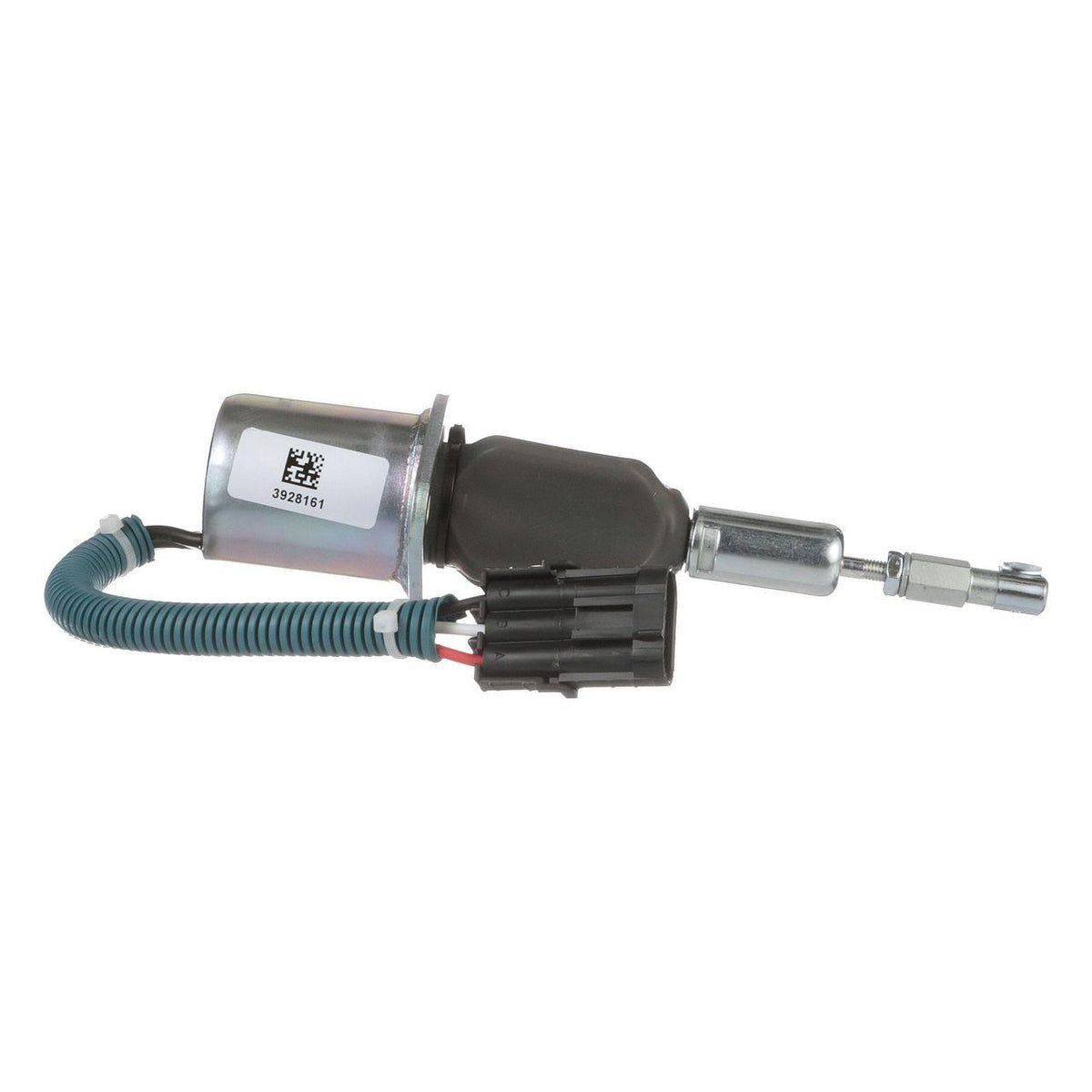 J928161 - OEM SOLENOID - CASE CONSTRUCTION
