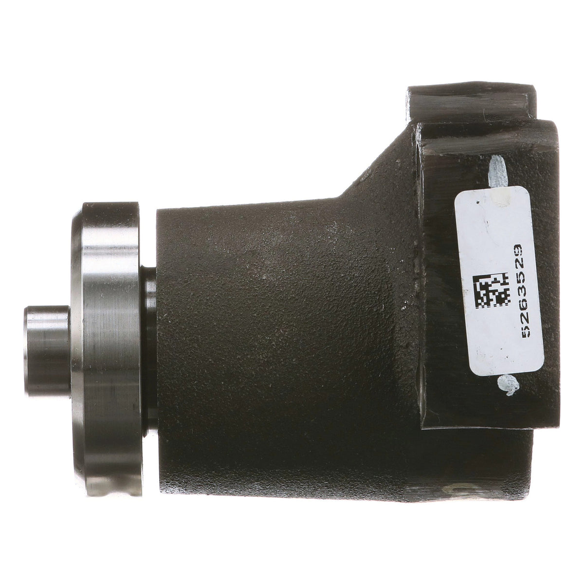 J929458 - OEM SUPPORT - CASE CONSTRUCTION