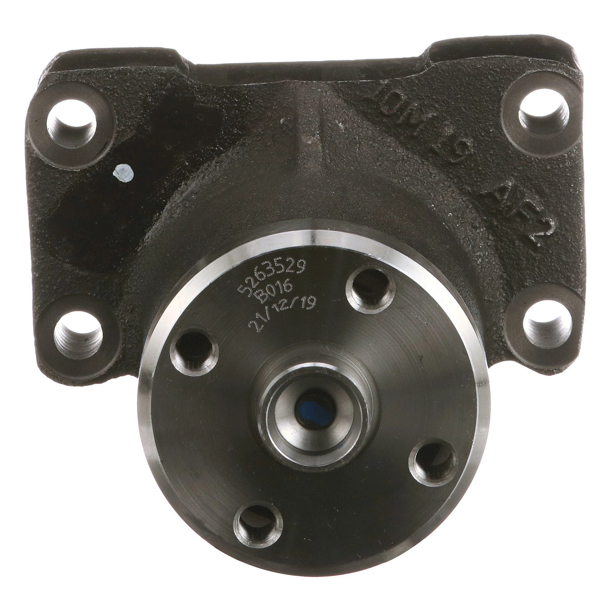 J929458 - OEM SUPPORT - CASE CONSTRUCTION